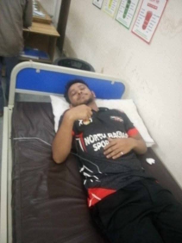Blood Donation Camp - 103