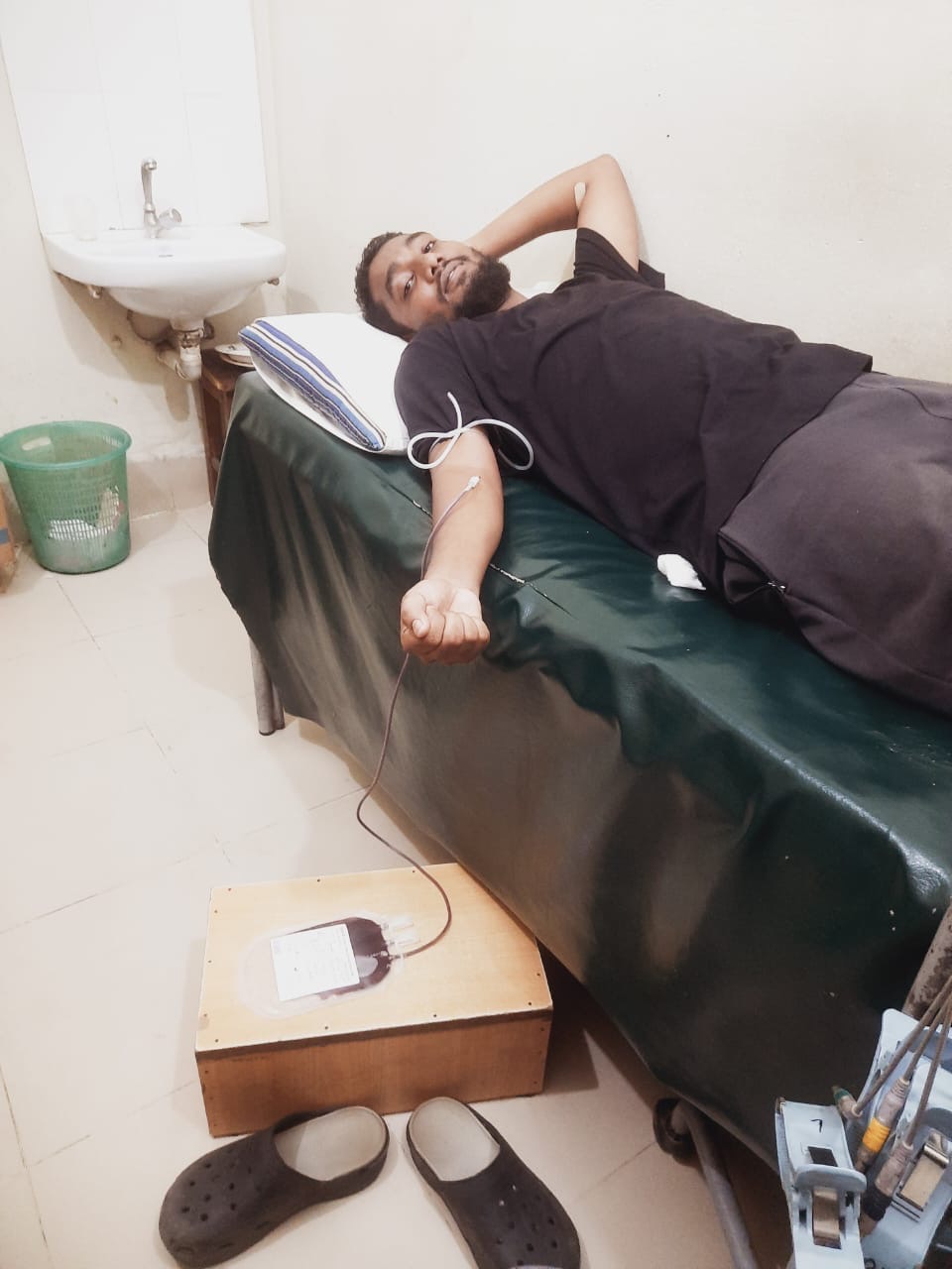 Blood Donation Camp - 84