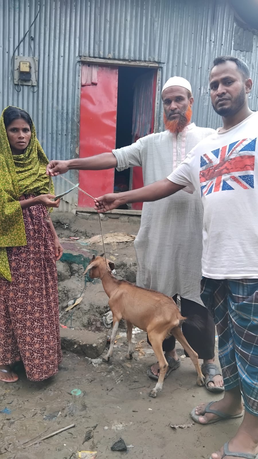 Emergency Response - 2