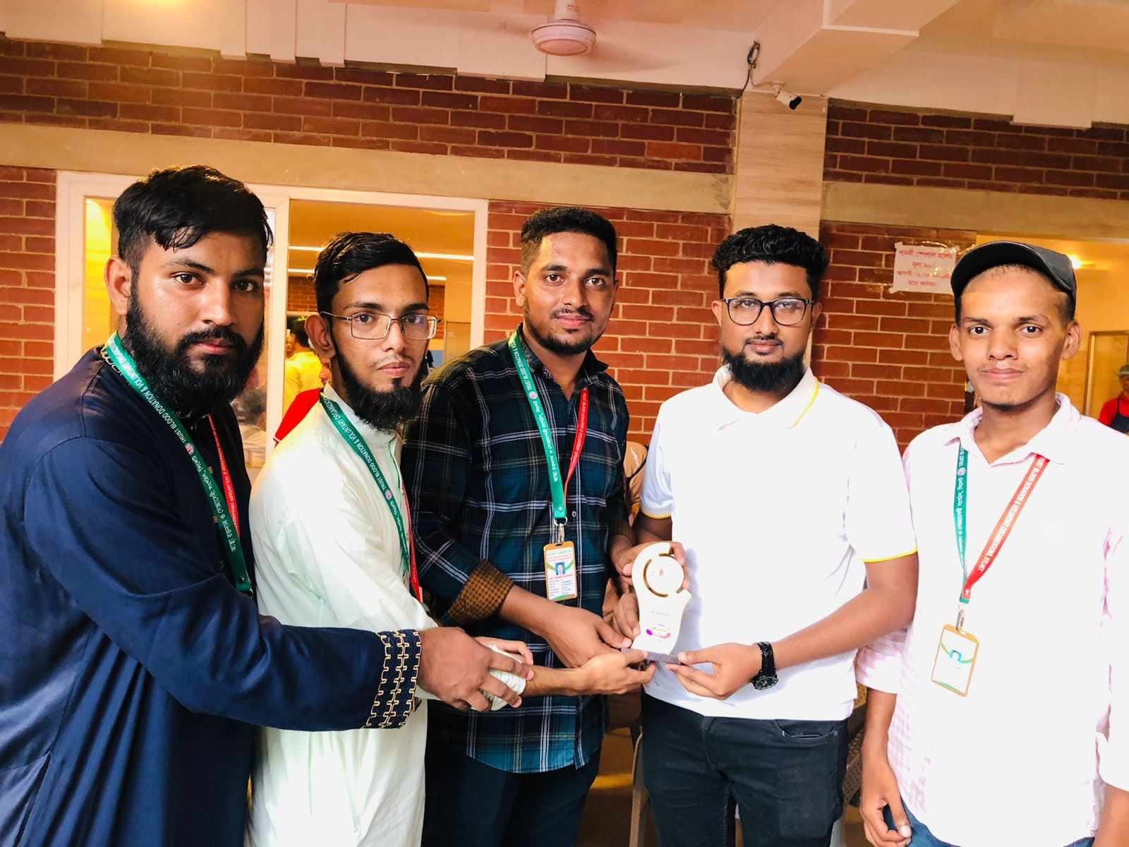 Emergency Response - 4