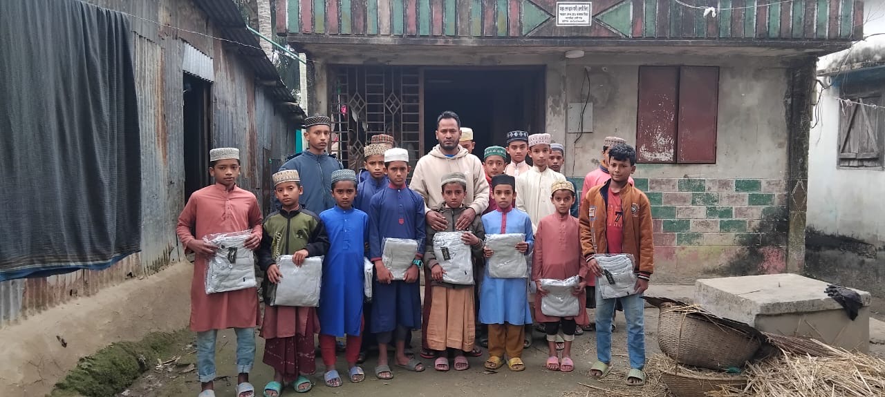 Emergency Response - 8