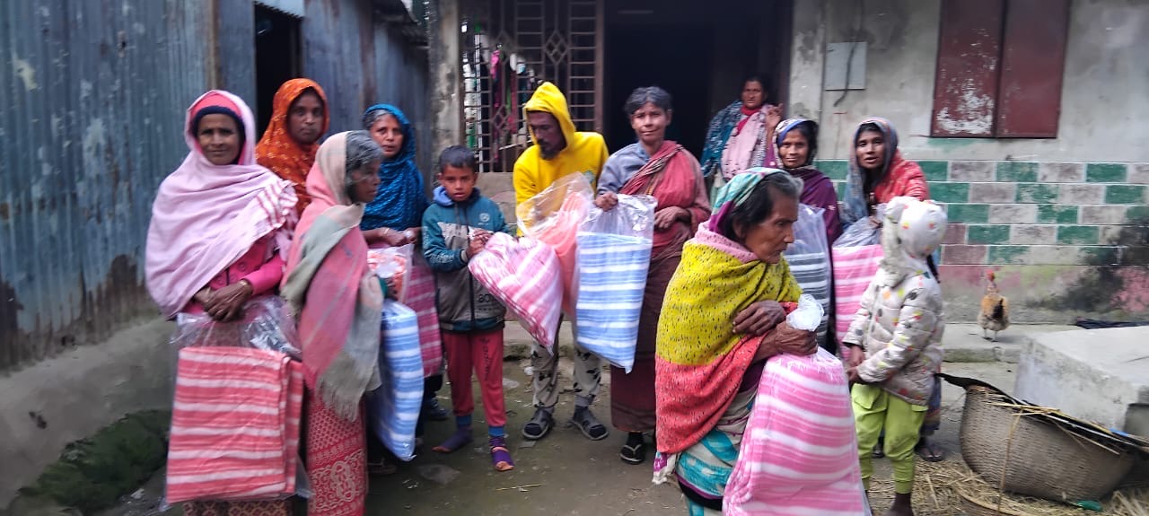 Emergency Response - 12