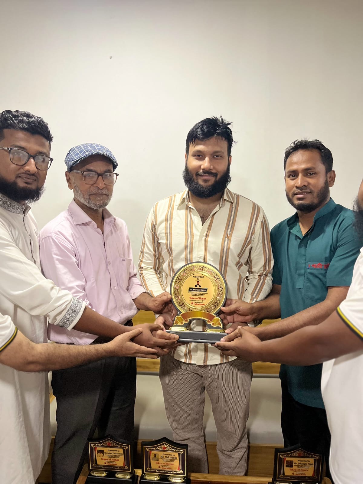 Emergency Response - 14