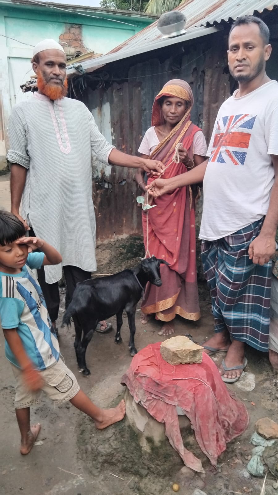 Emergency Response - 17