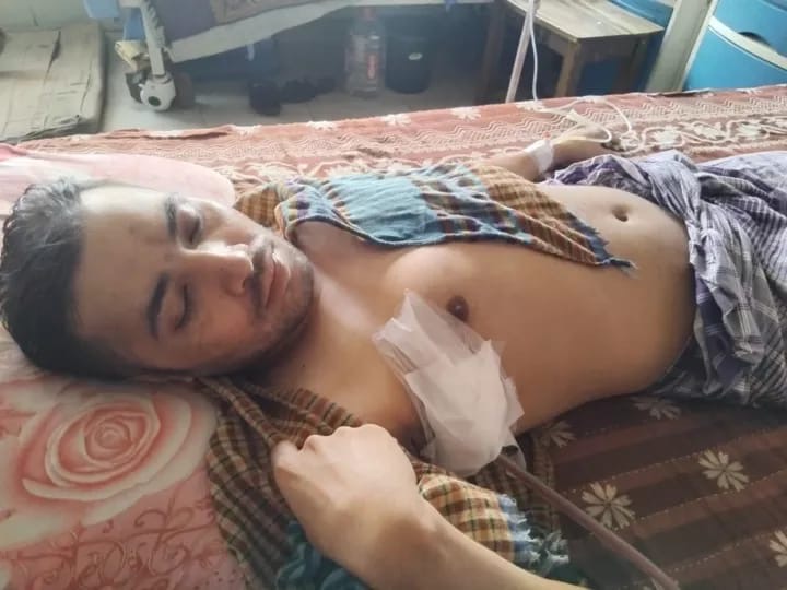 Emergency Response - 18