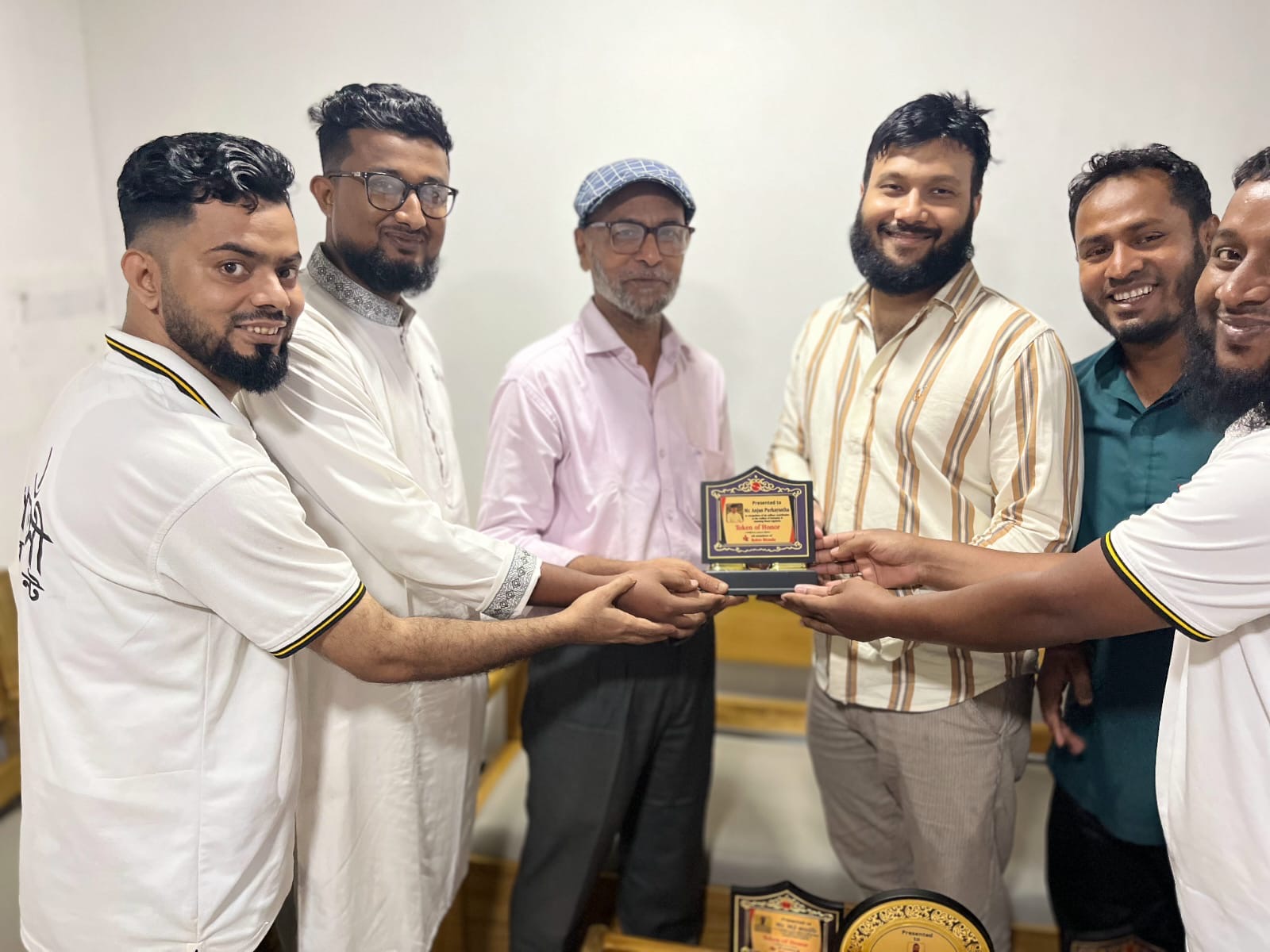 Emergency Response - 24