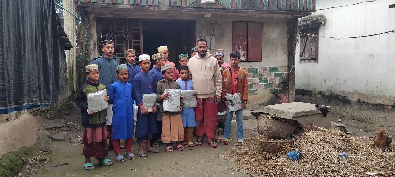 Emergency Response - 38