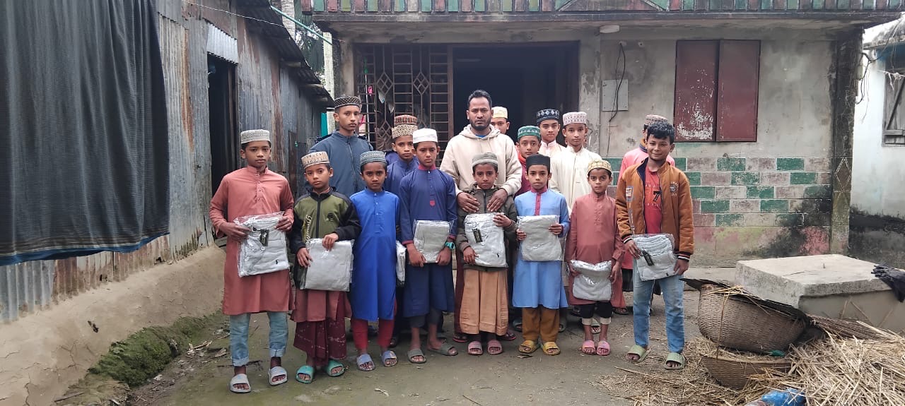 Social Welfare Activities - 2