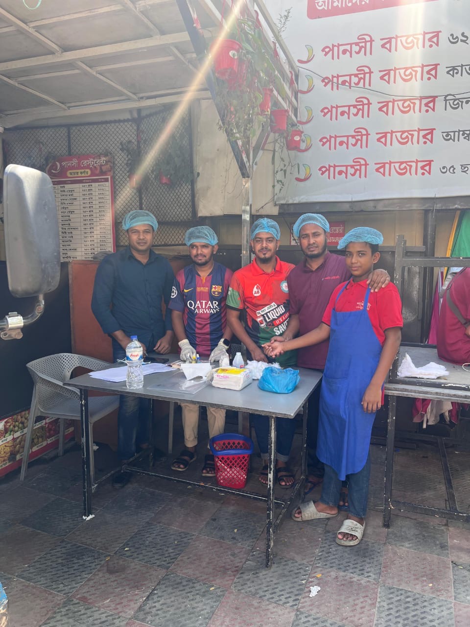 Social Welfare Activities - 3