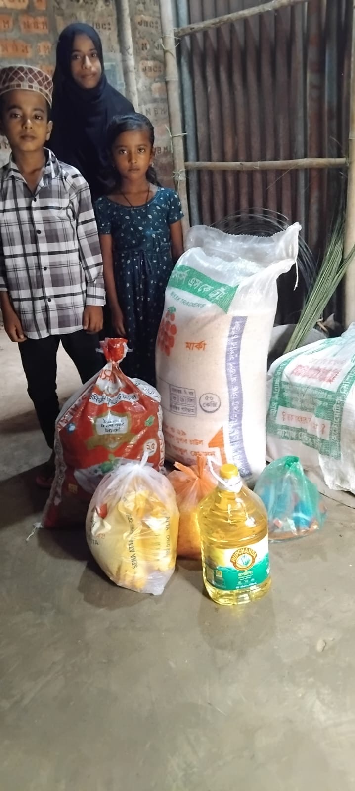 Social Welfare Activities - 4