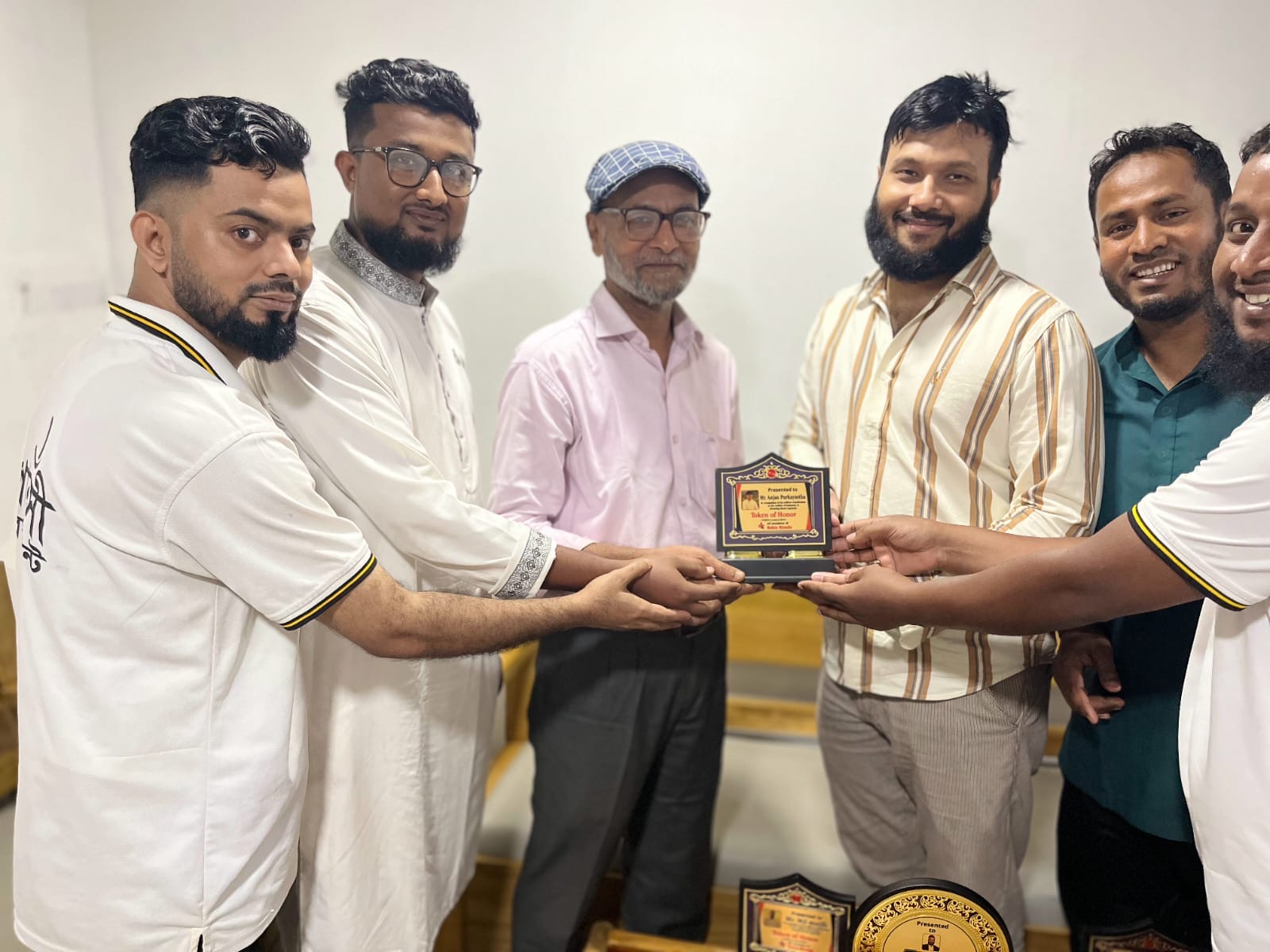 Social Welfare Activities - 6