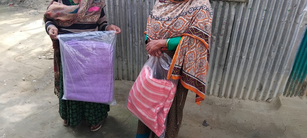 Social Welfare Activities - 8