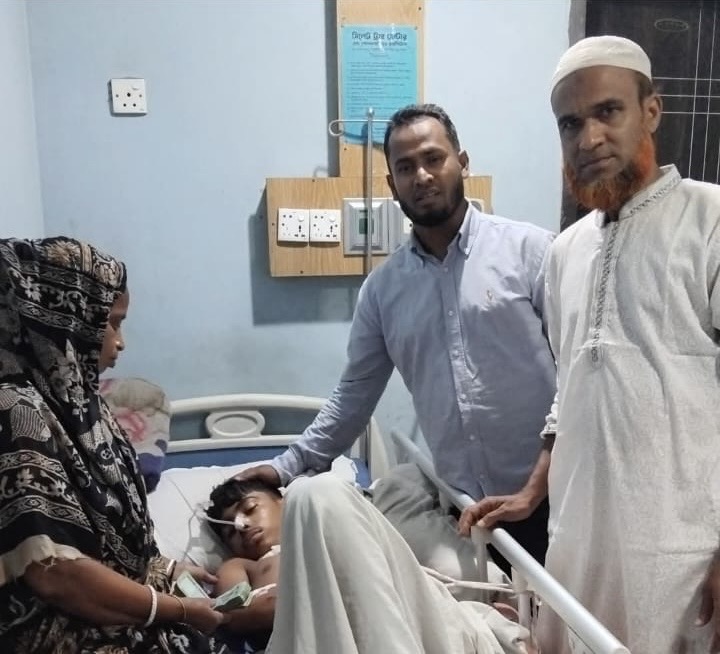 Social Welfare Activities - 9