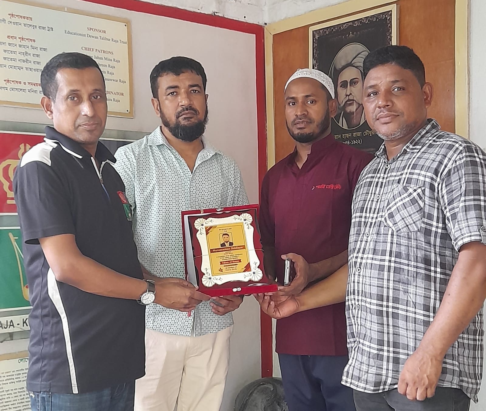 Social Welfare Activities - 10