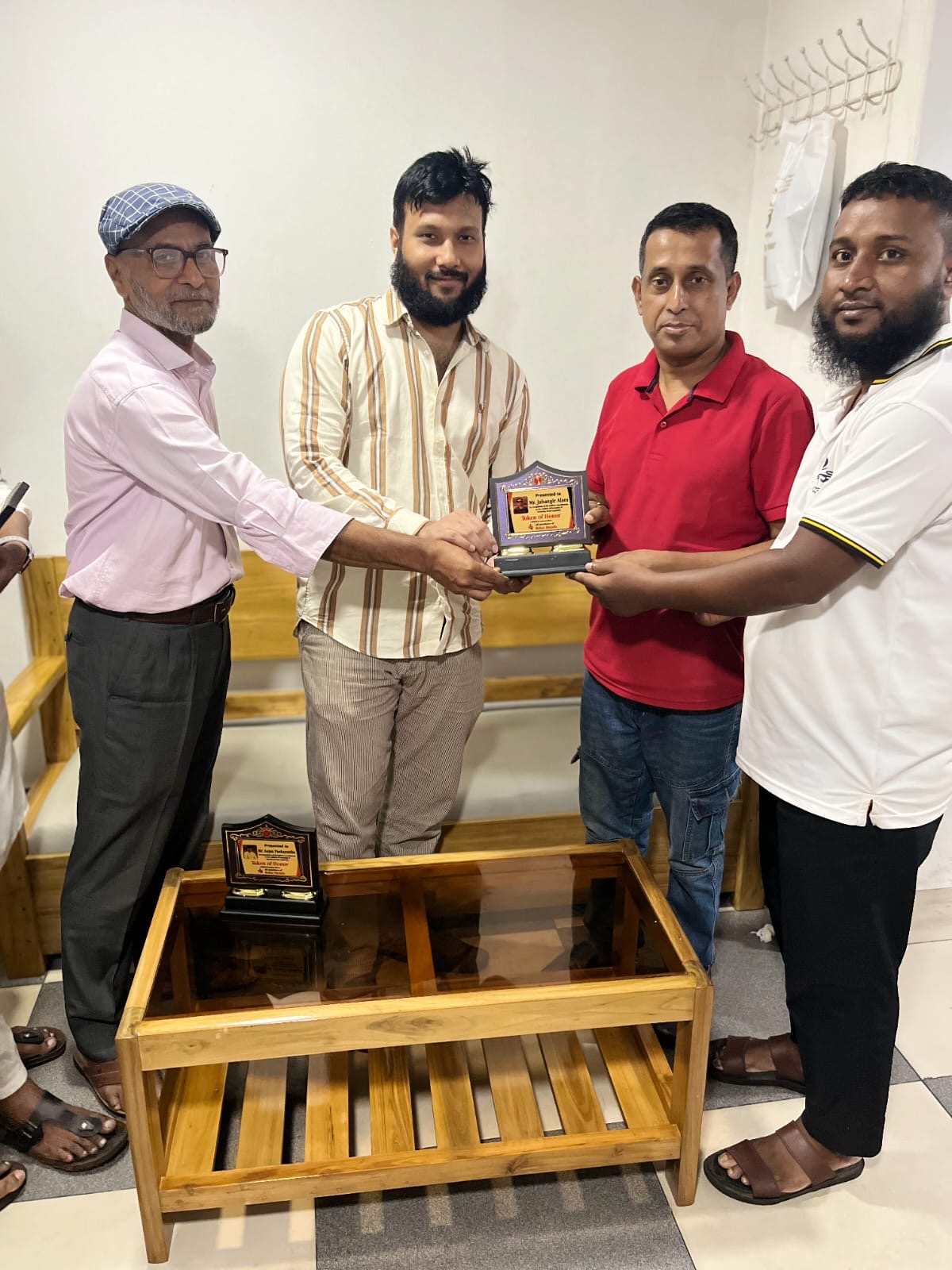 Social Welfare Activities - 12