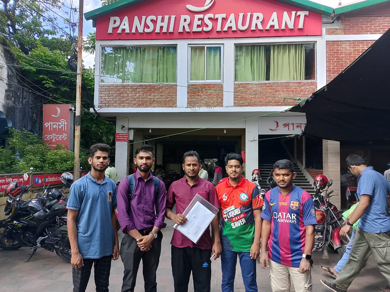 Social Welfare Activities - 13