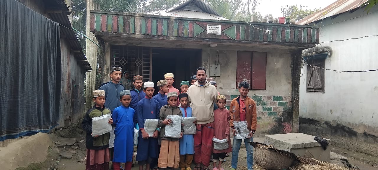 Social Welfare Activities - 14