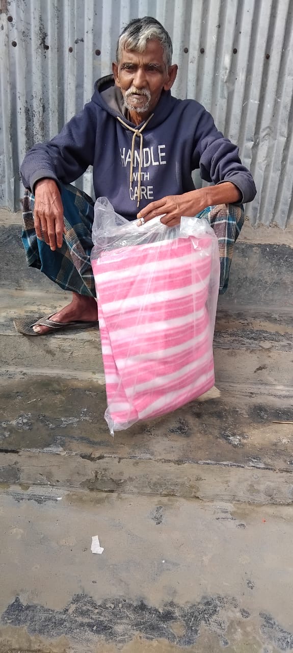 Social Welfare Activities - 16