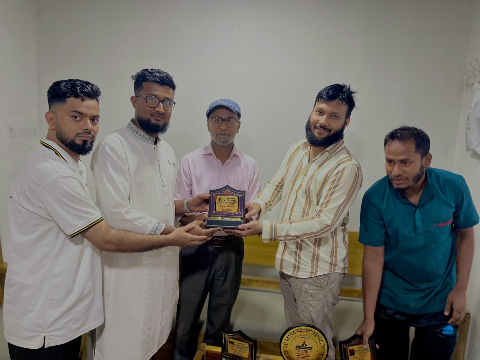 Social Welfare Activities - 18