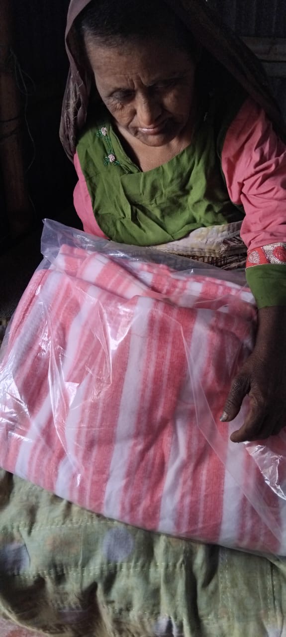 Social Welfare Activities - 19