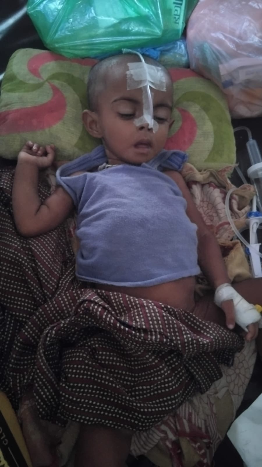 Social Welfare Activities - 21