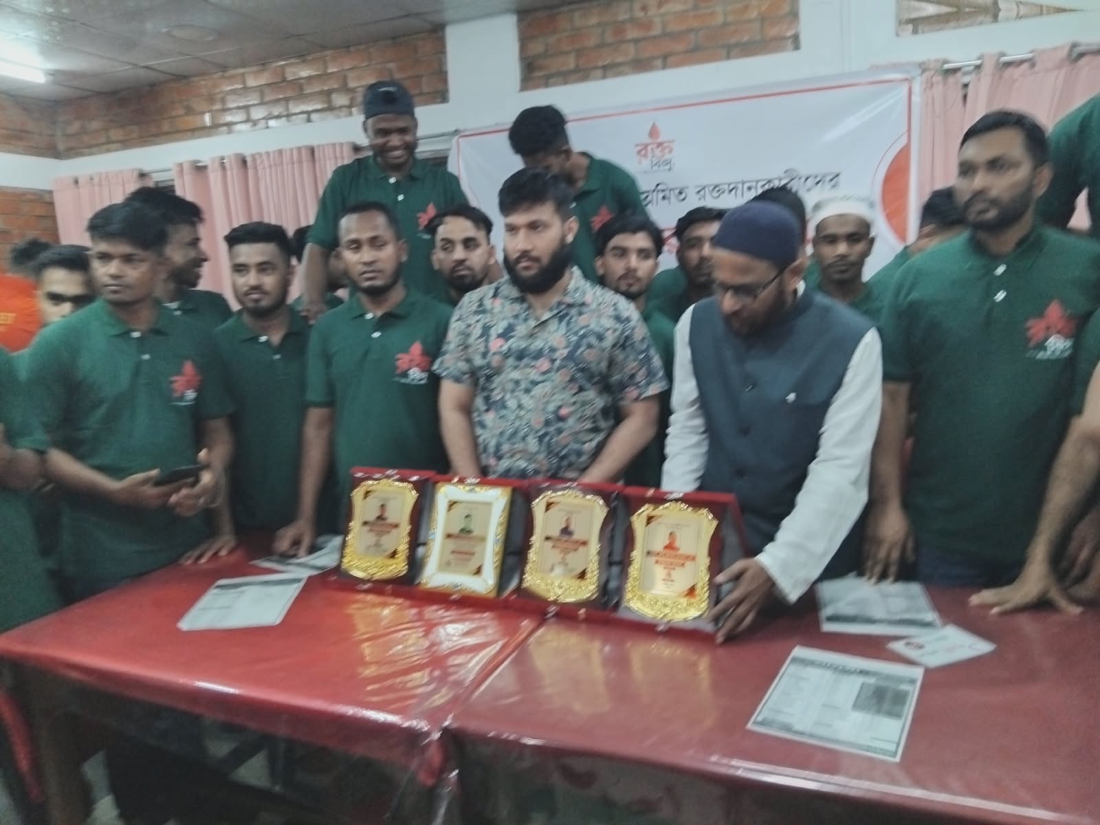 Social Welfare Activities - 27