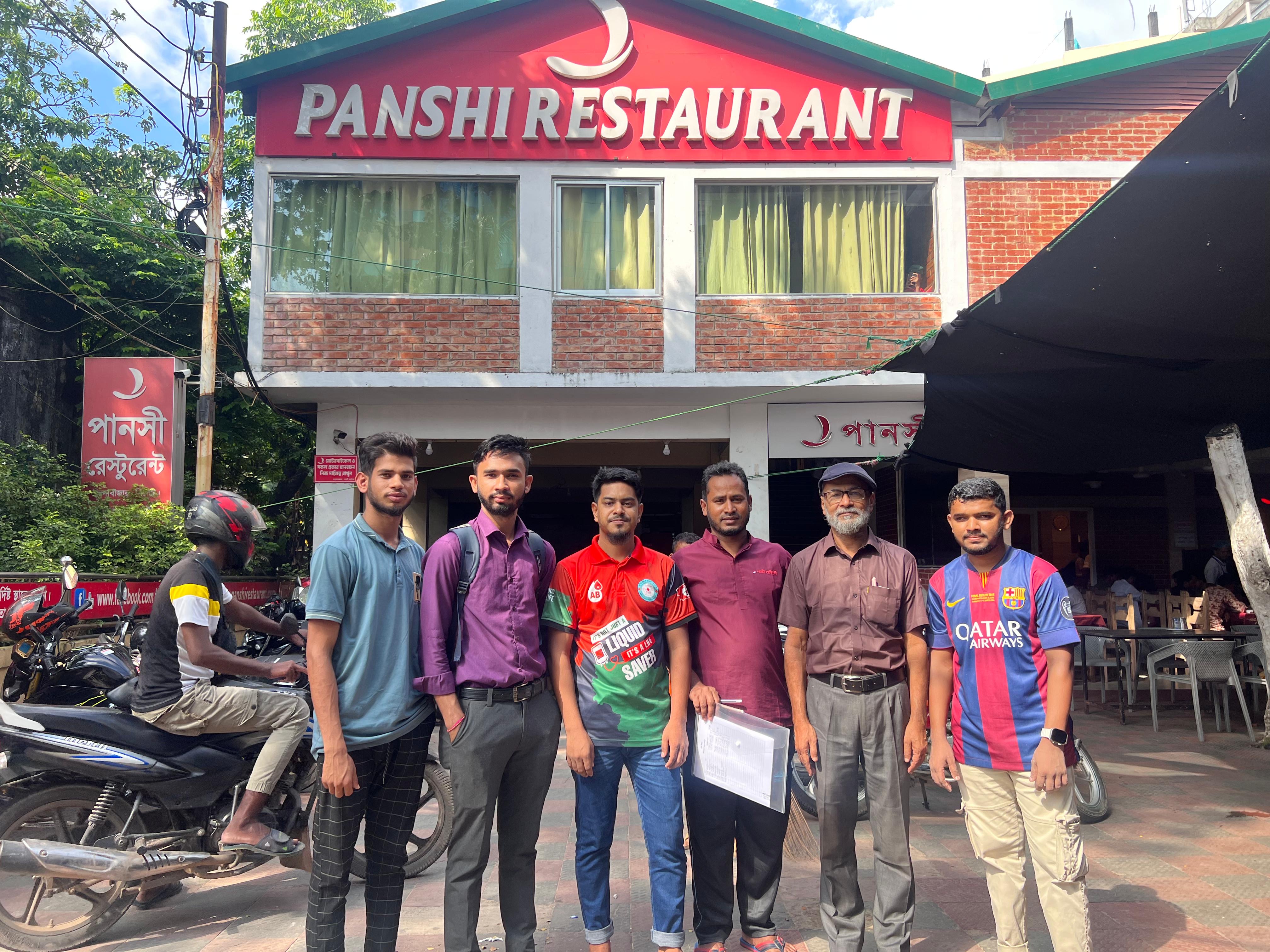 Social Welfare Activities - 31