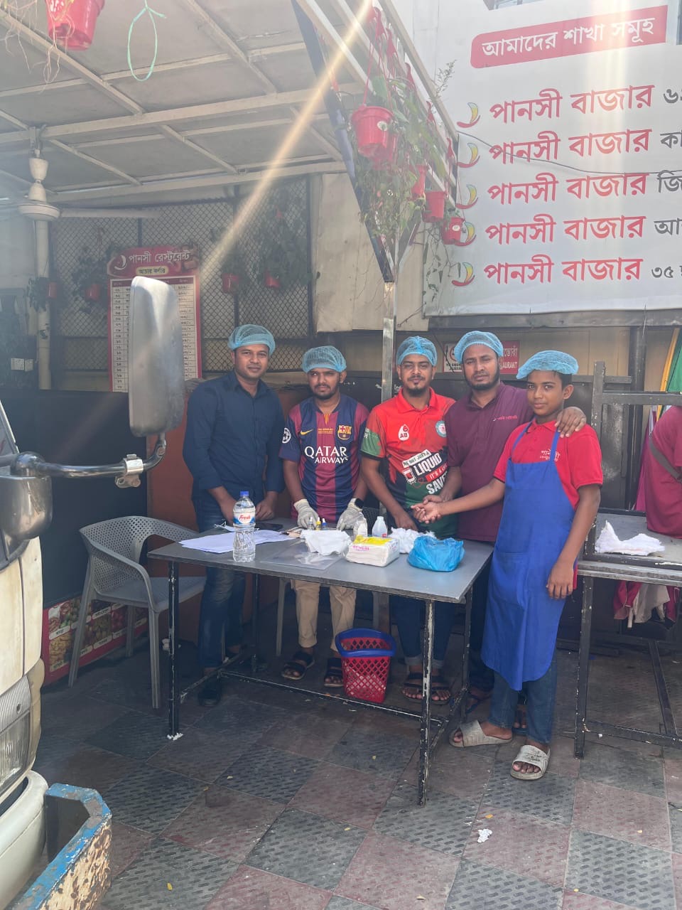 Social Welfare Activities - 32