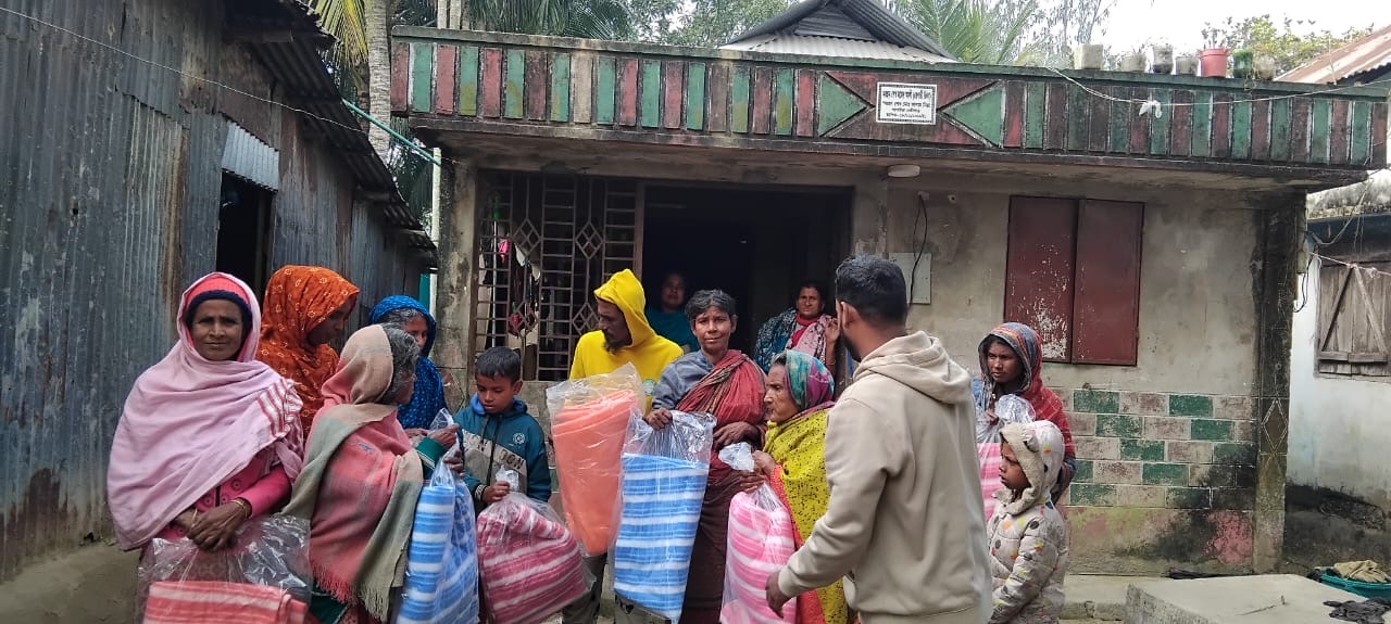 Social Welfare Activities - 34