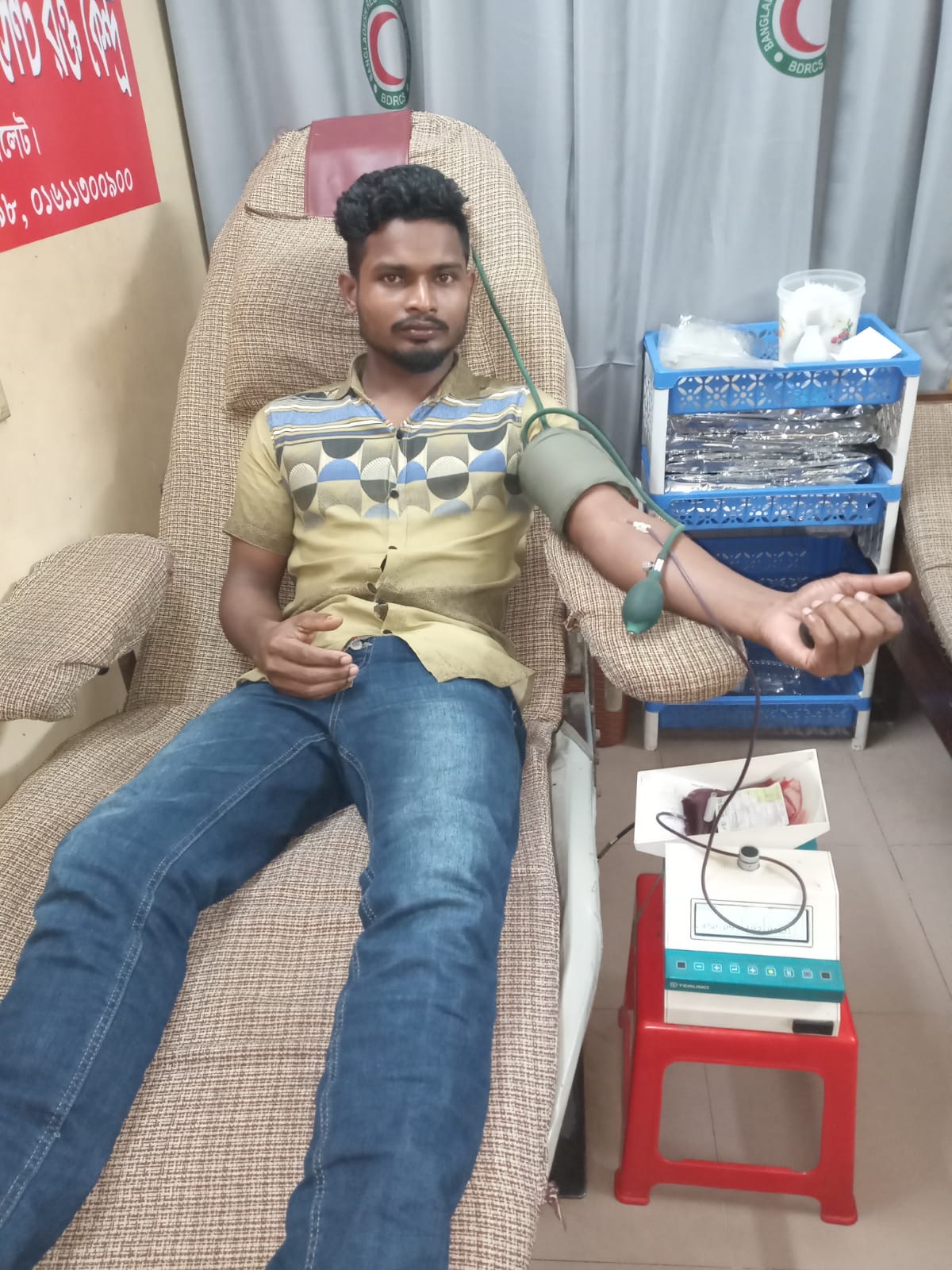 Social Welfare Activities - 35