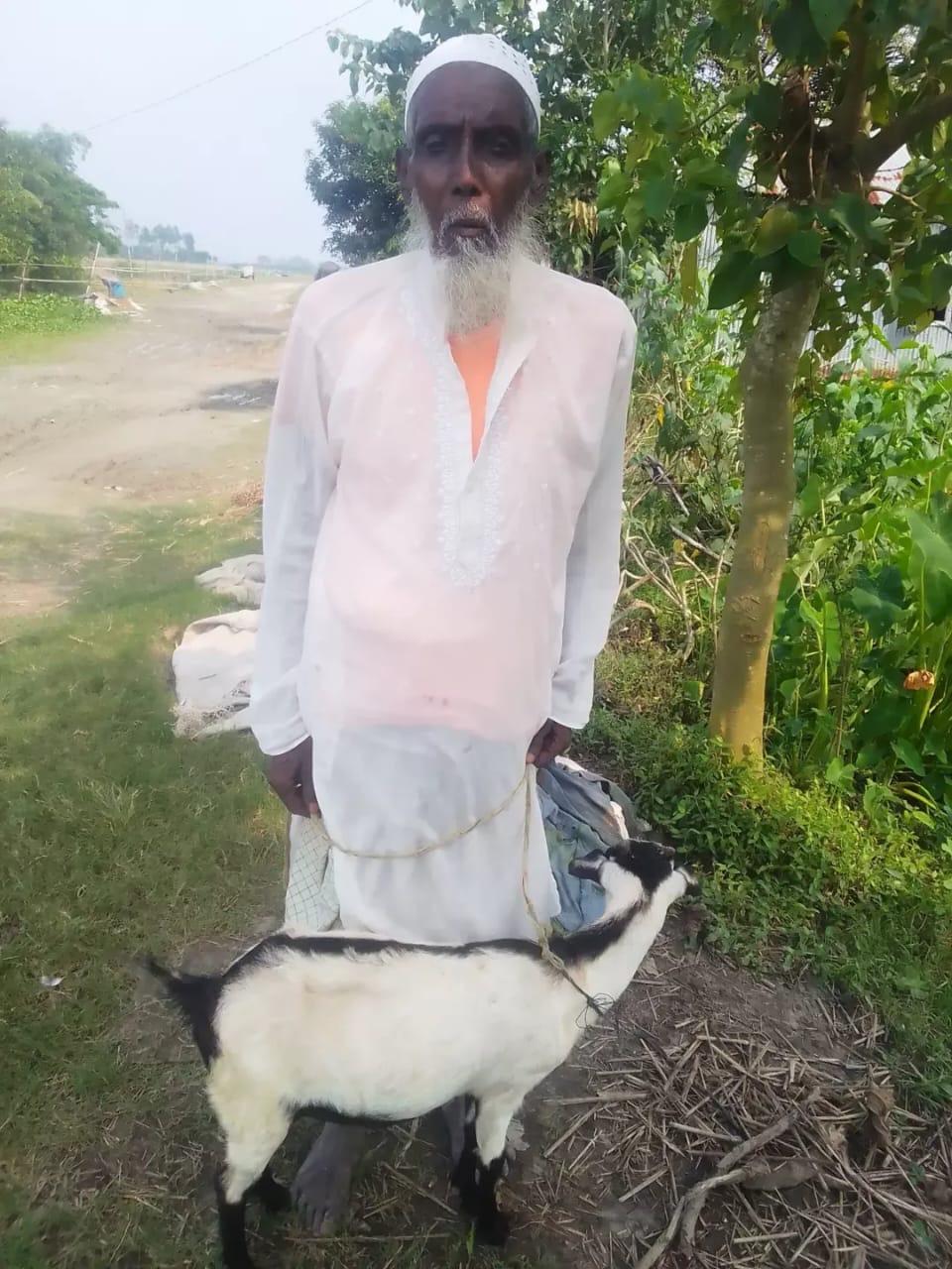 Social Welfare Activities - 36