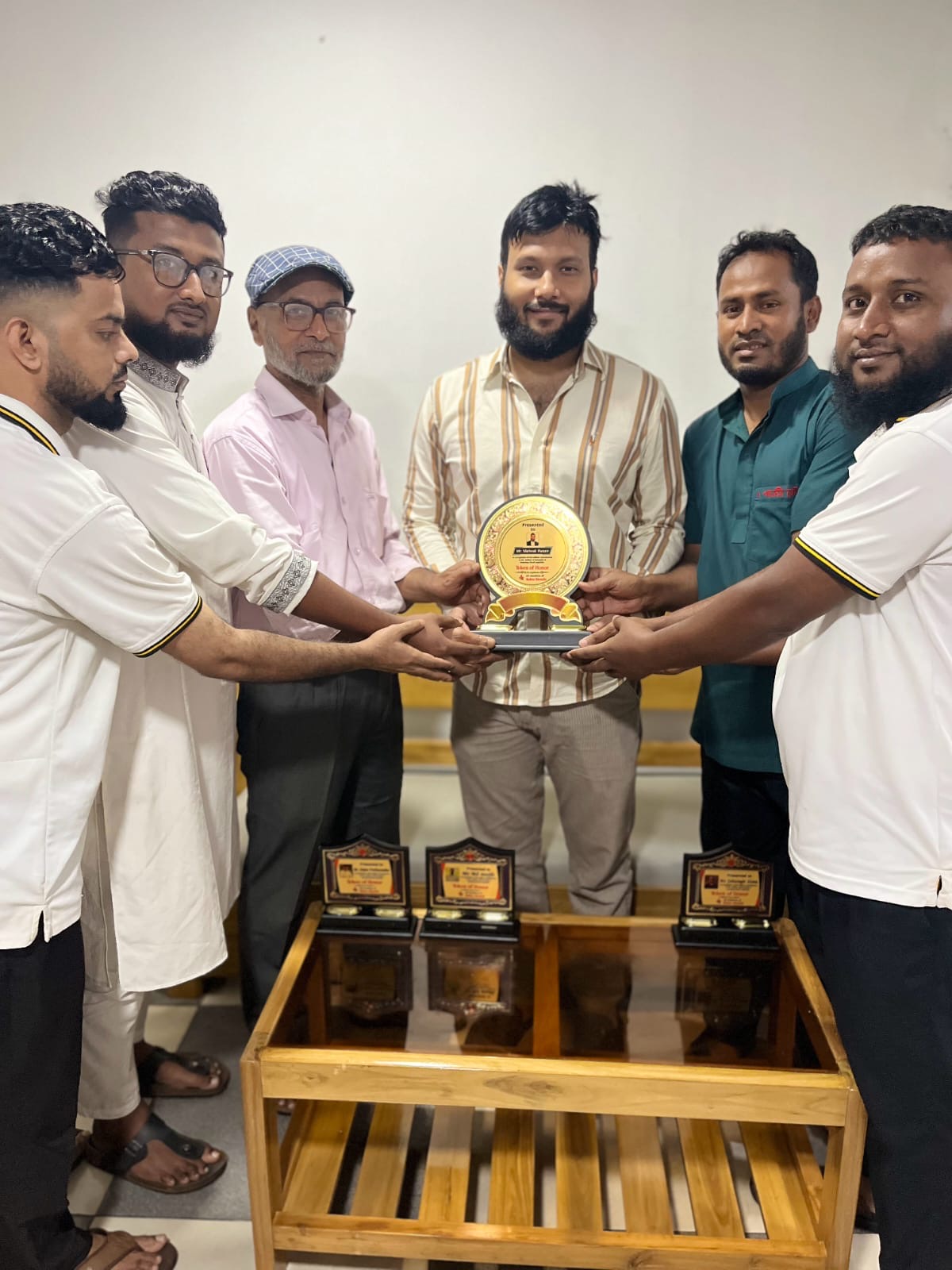 Social Welfare Activities - 37