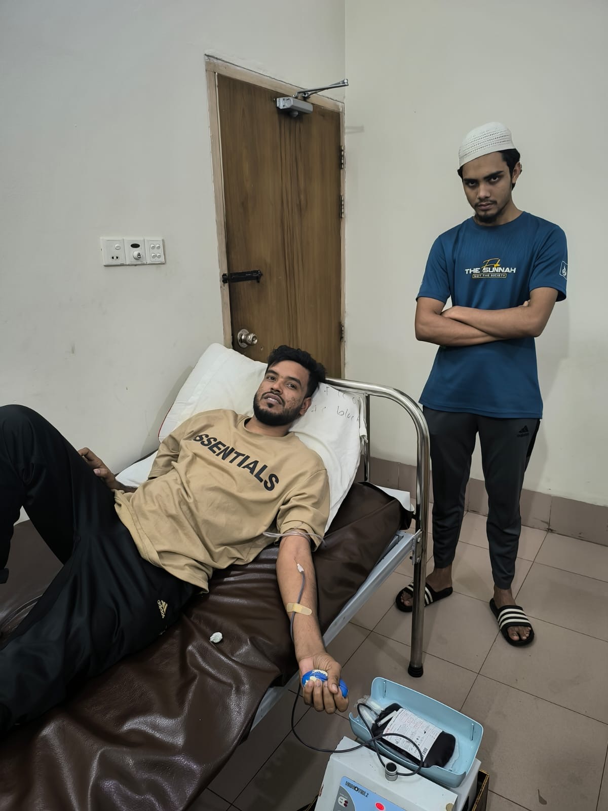 Blood Donation Camp - 97