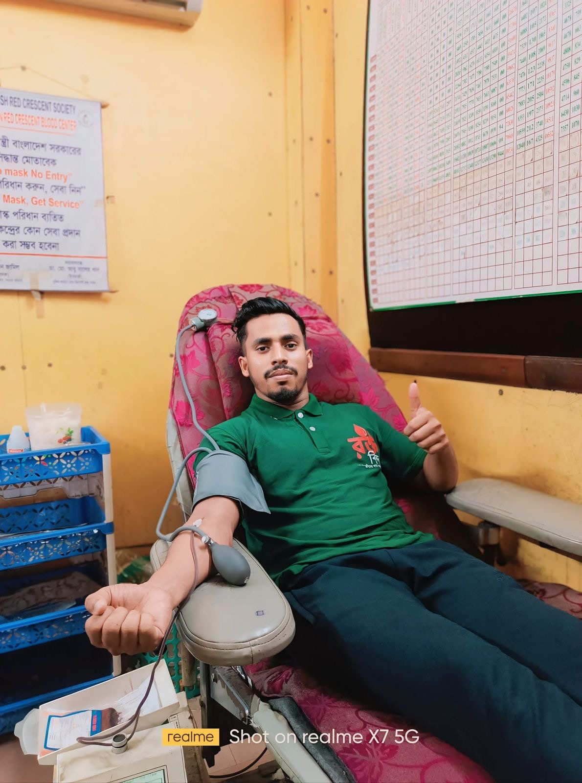 Blood Donation Camp - 53