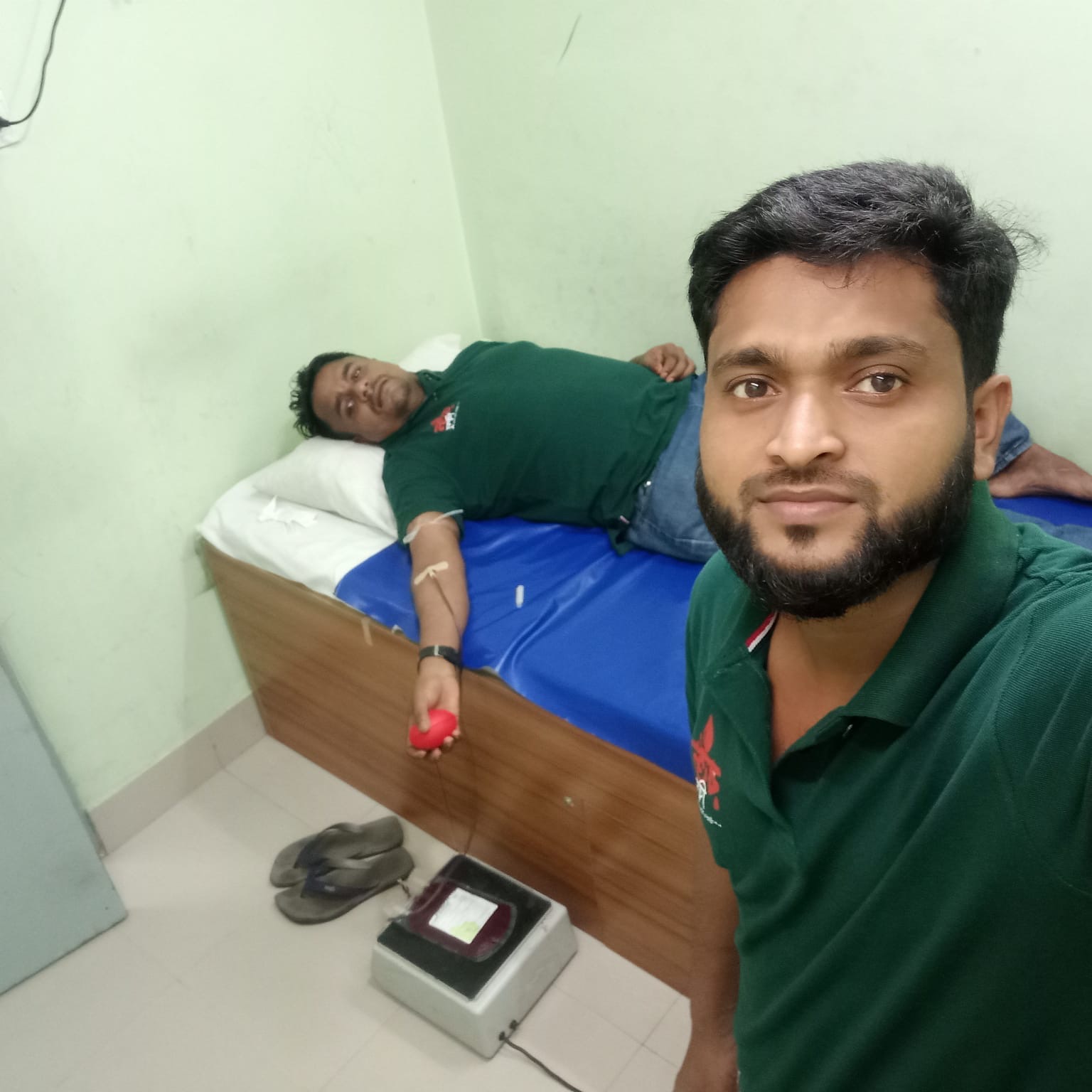 Blood Donation Camp - 5