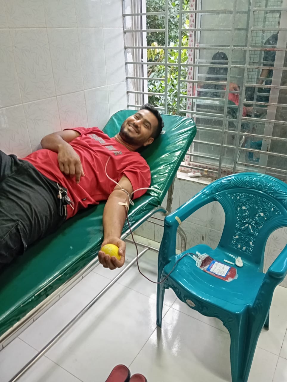 Blood Donation Camp - 57