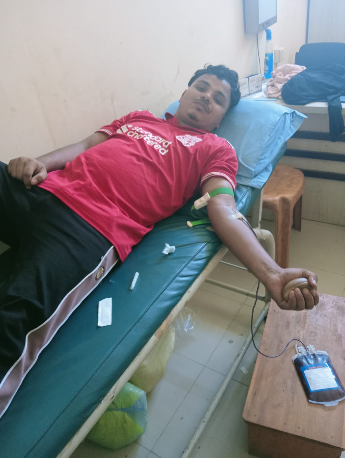 Blood Donation Camp - 62