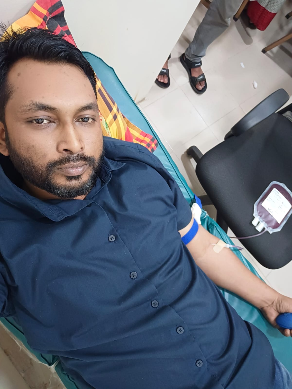 Blood Donation Camp - 66