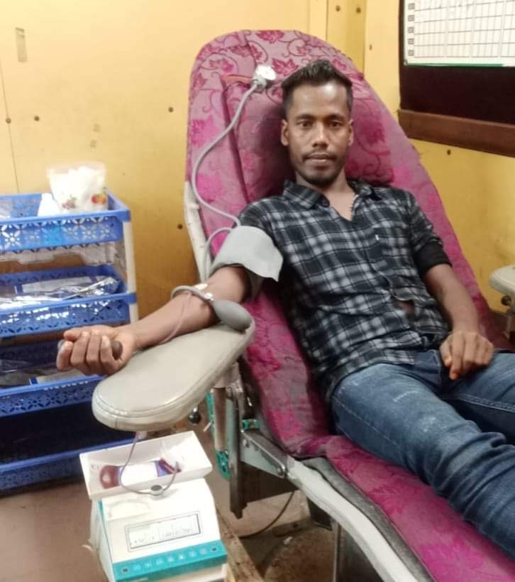 Blood Donation Camp - 68