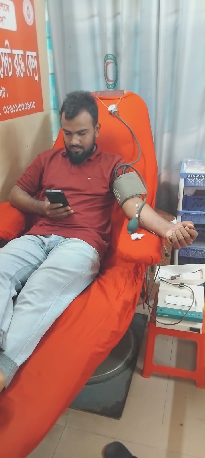 Blood Donation Camp - 27