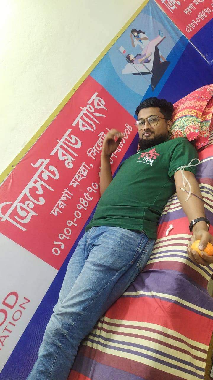 Blood Donation Camp - 70