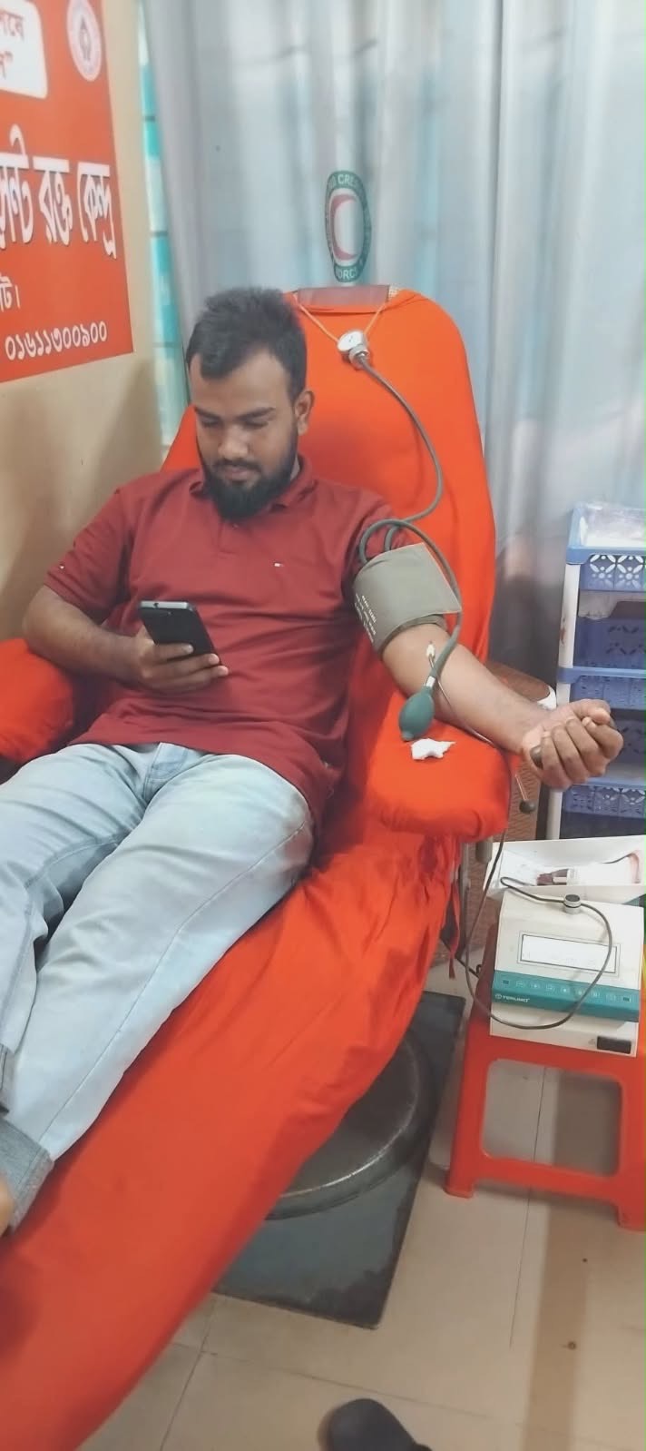 Blood Donation Camp - 71