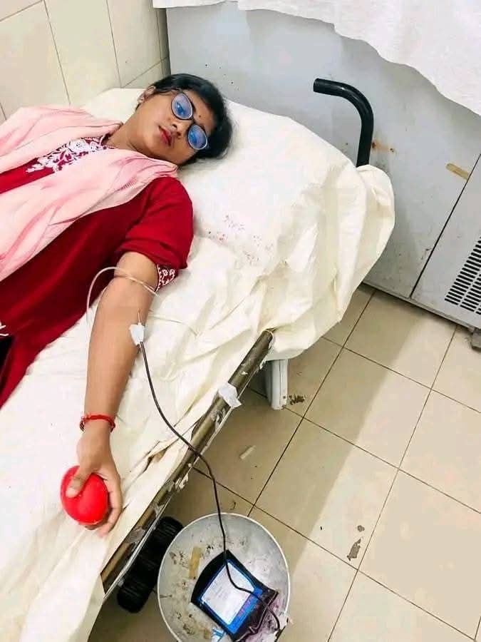 Blood Donation Camp - 72