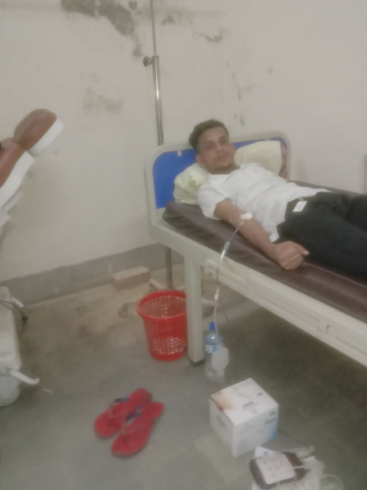 Blood Donation Camp - 73