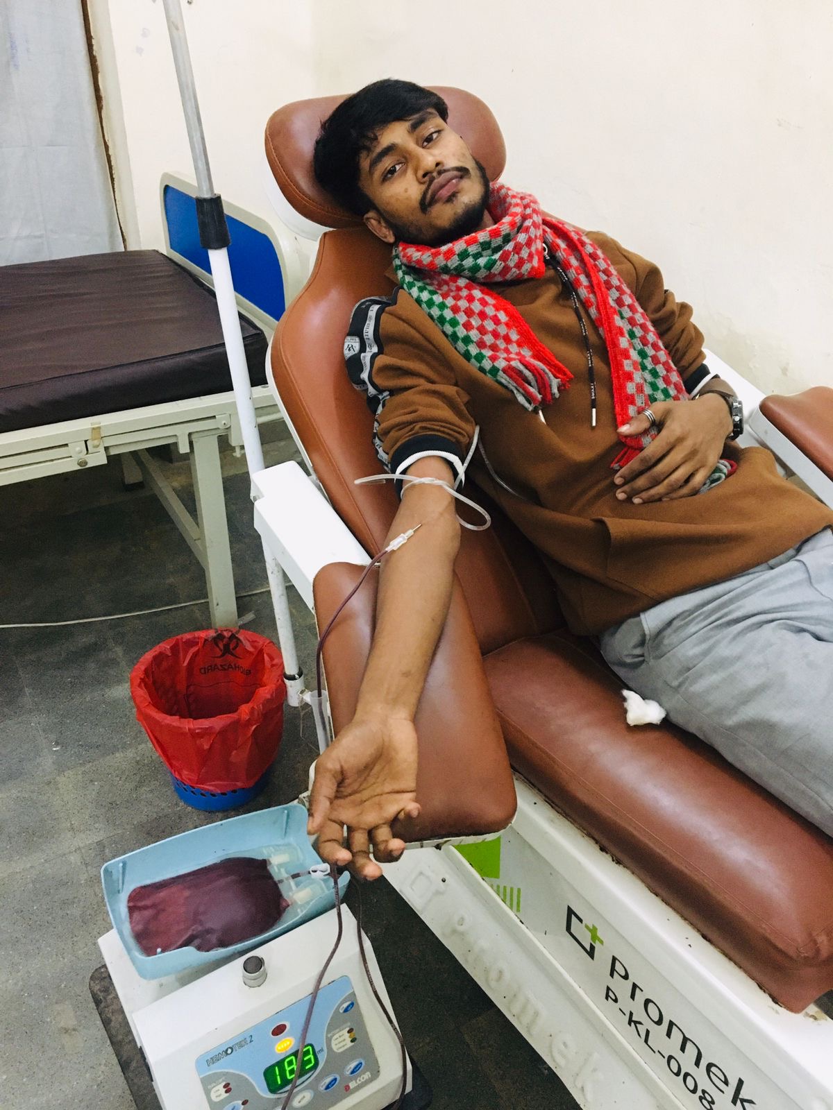 Blood Donation Camp - 76