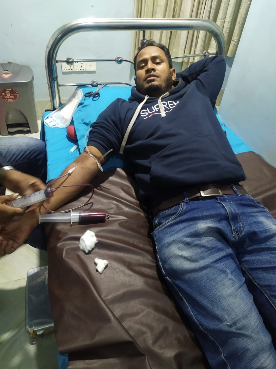 Blood Donation Camp - 78