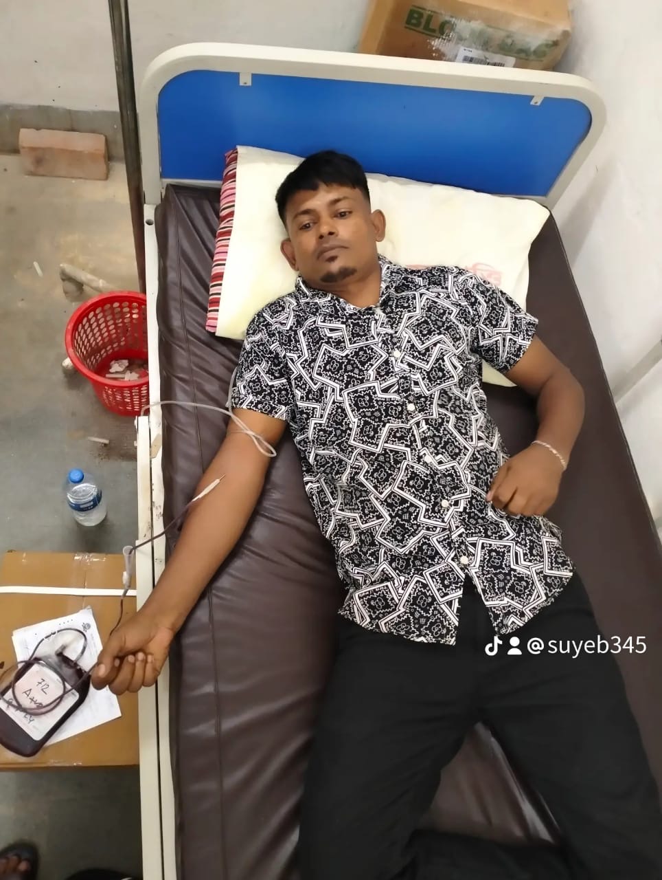 Blood Donation Camp - 81