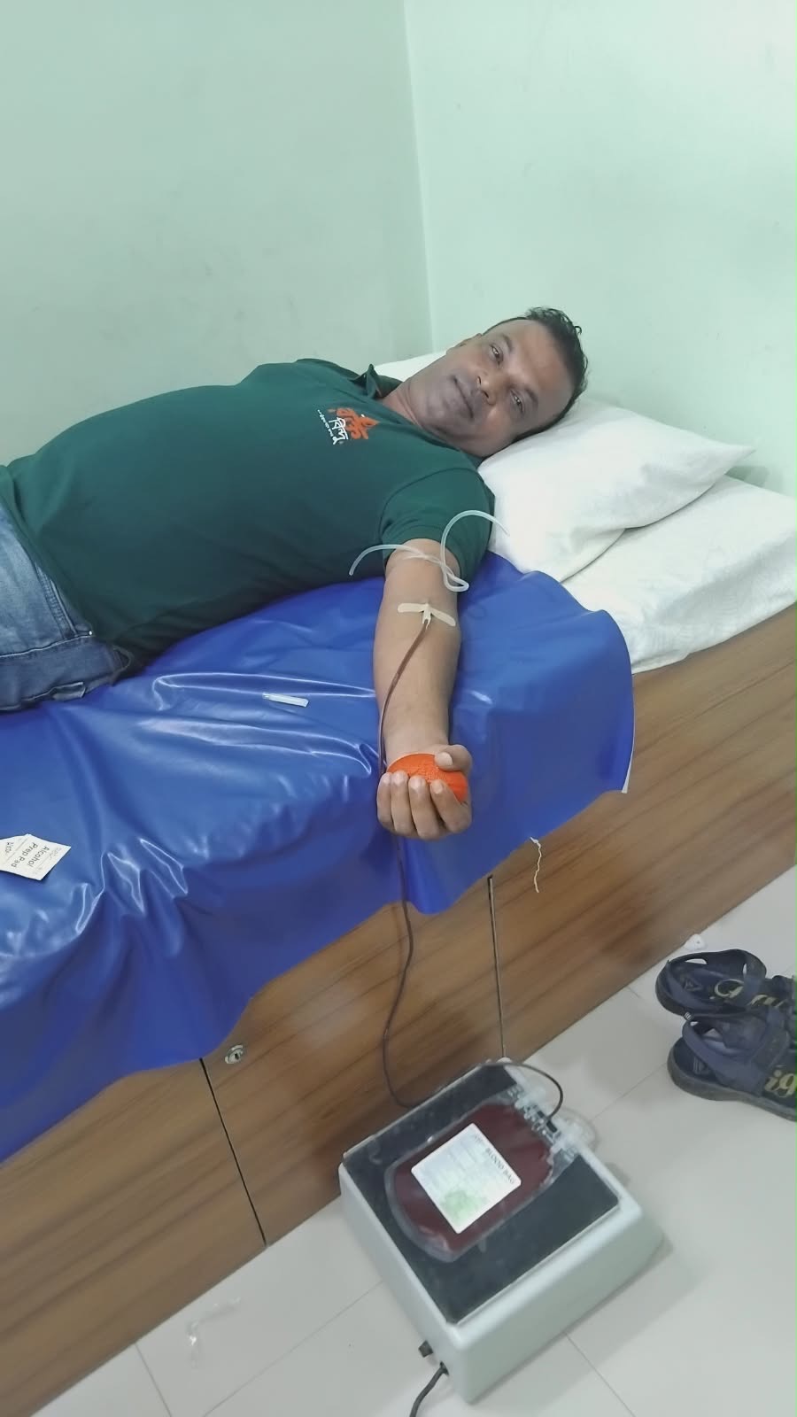 Blood Donation Camp - 51