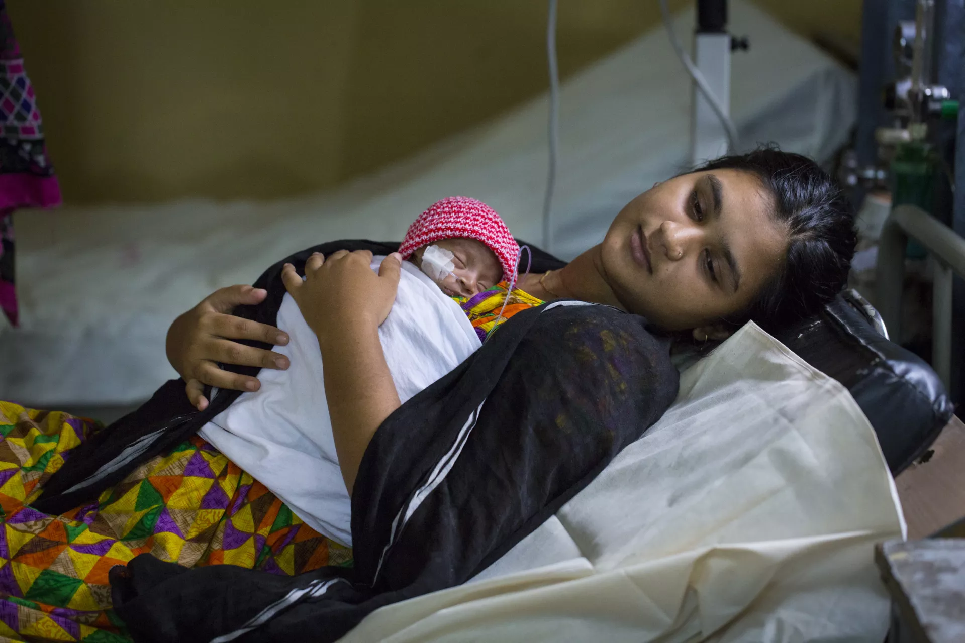 Pregnancy Assistance