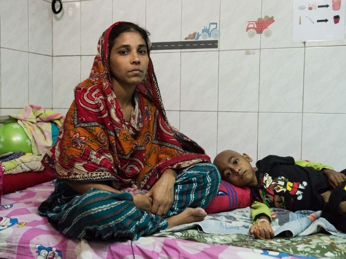 Cancer Patient Support - 6